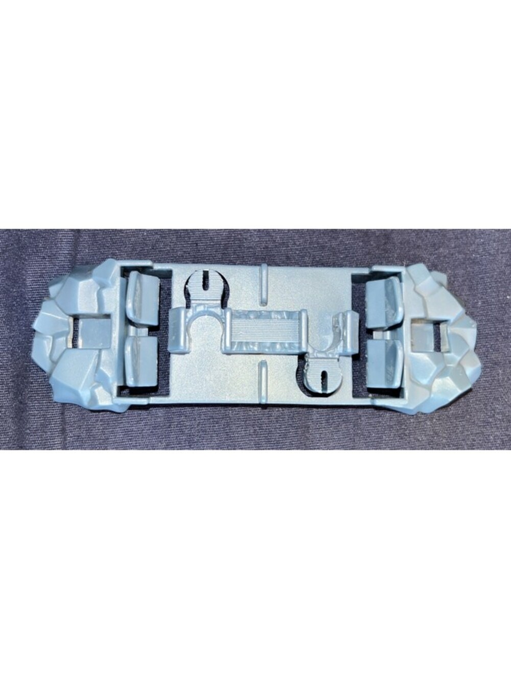 THOMAS & FRIENDS Trackmaster Risky Rails REPLACEMENT TRACK CONNECTOR #P